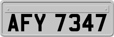 AFY7347