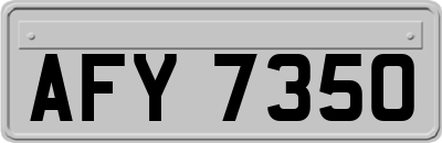 AFY7350