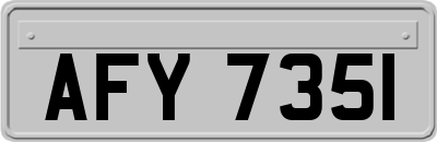 AFY7351