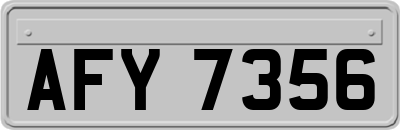AFY7356