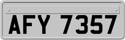 AFY7357