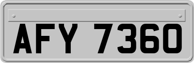 AFY7360
