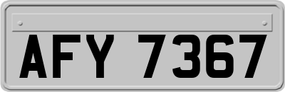 AFY7367