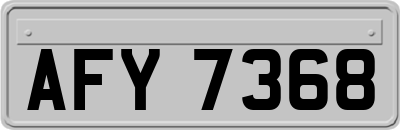 AFY7368