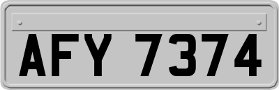 AFY7374