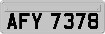 AFY7378