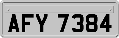 AFY7384