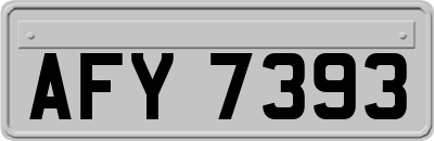 AFY7393