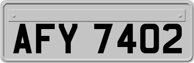 AFY7402