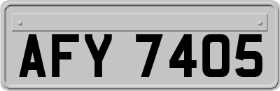 AFY7405