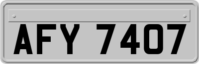 AFY7407