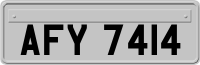 AFY7414
