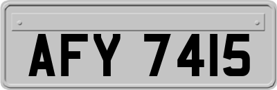 AFY7415