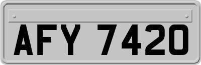 AFY7420