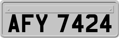 AFY7424