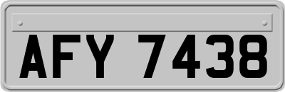 AFY7438