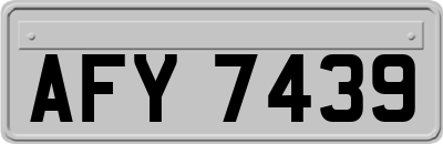 AFY7439