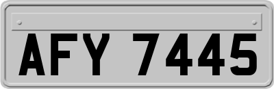 AFY7445