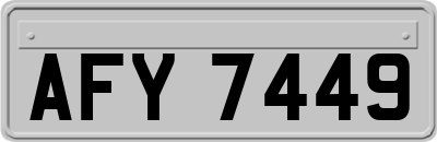 AFY7449