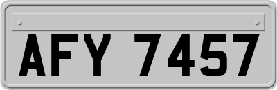AFY7457