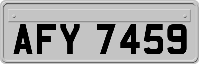 AFY7459