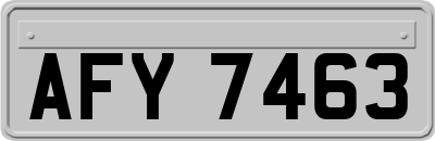 AFY7463