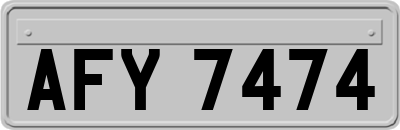 AFY7474
