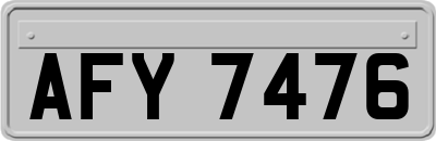 AFY7476