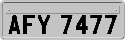 AFY7477