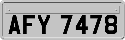 AFY7478