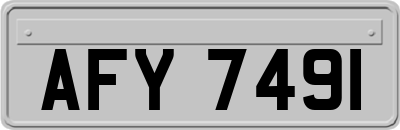 AFY7491