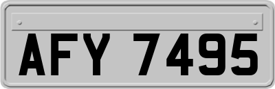 AFY7495