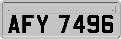 AFY7496