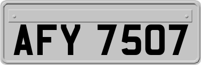 AFY7507