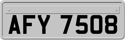 AFY7508
