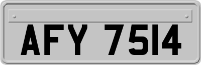AFY7514