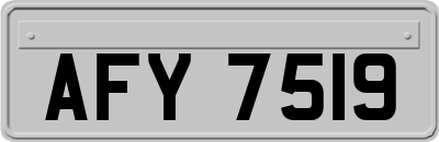 AFY7519