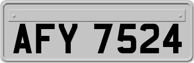 AFY7524