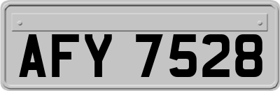 AFY7528