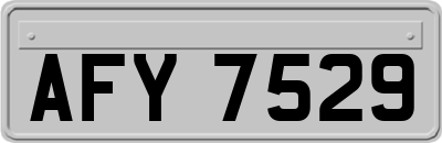 AFY7529