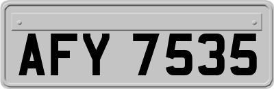 AFY7535