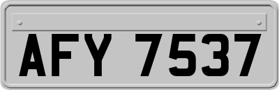 AFY7537