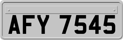 AFY7545