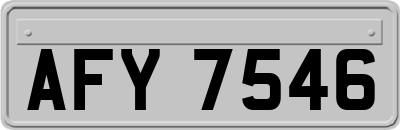 AFY7546