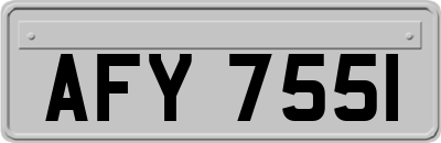 AFY7551