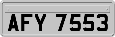 AFY7553