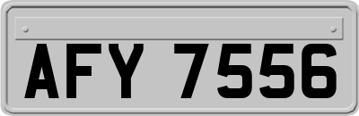 AFY7556