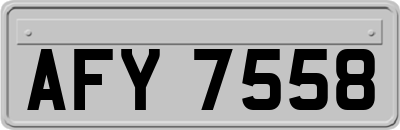AFY7558