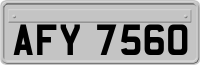 AFY7560