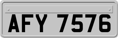AFY7576